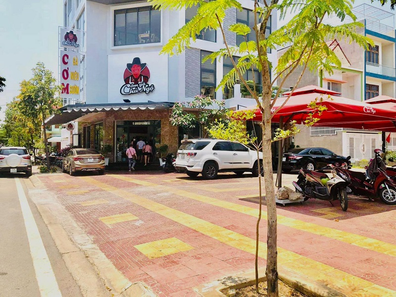 COM GA CHU NGO 